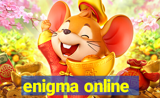 enigma online